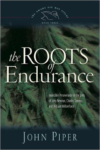 ROOTS OF ENDURANCE O/P