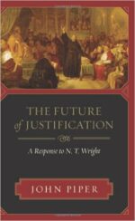 FUTURE OF JUSTIFICATION