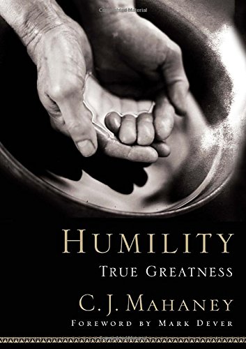 HUMILITY, TRUE GREATNESS