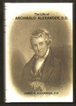 LIFE OF ARCHIBALD ALEXANDER