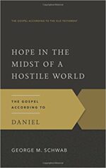 HOPE IN MIDST/HOSTILE WORLD: DAN - GAOT