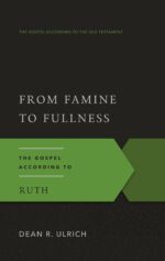 FROM FAMINE TO FULLNESS -GAOT