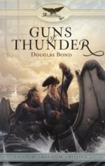 GUNS OF THUNDER