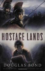 HOSTAGE LANDS
