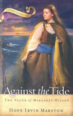 AGAINST THE TIDE - CHOSEN DAUGHTERS