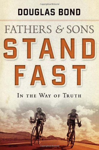 FATHERS & SONS, VOL 1: STAND FAST