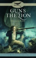 GUNS OF THE LION