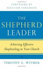 SHEPHERD LEADER