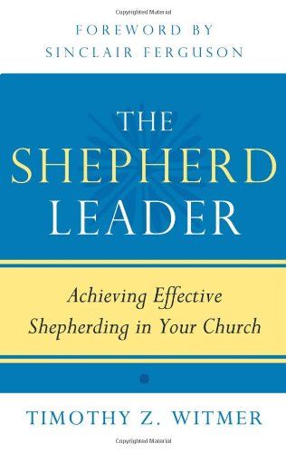 SHEPHERD LEADER