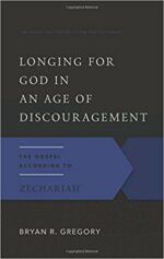 LONGING FOR GOD IN AGE - GAOT POD