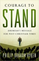 COURAGE TO STAND (JEREMIAH)