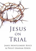 JESUS ON TRIAL