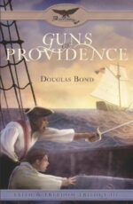 GUNS OF PROVIDENCE