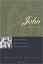 JOHN 2 VOLUME SET - REC