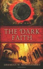 DARK FAITH - BOOK 1 DHT