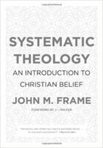 SYSTEMATIC THEOLOGY
