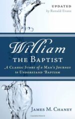 WILLIAM THE BAPTIST