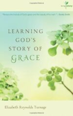 LEARNING GOD'S STORY OF GRACE O/P BBX
