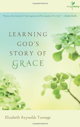 LEARNING GOD'S STORY OF GRACE O/P BBX