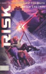 RISK - QUEST FOR TRUTH BK 2