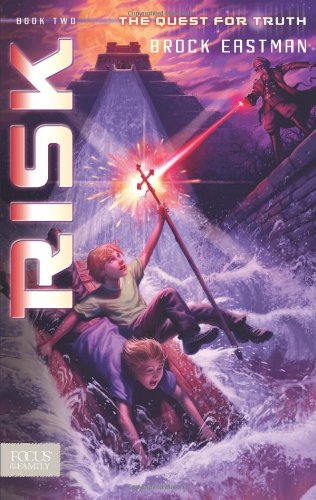 RISK - QUEST FOR TRUTH BK 2