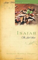 ISAIAH: THE LORD SAVES - LWBS