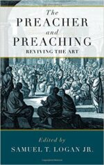 PREACHER AND PREACHING (PAPERBACK)