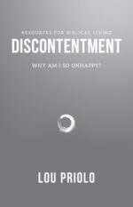 DISCONTENTMENT - RBL