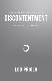 DISCONTENTMENT - RBL