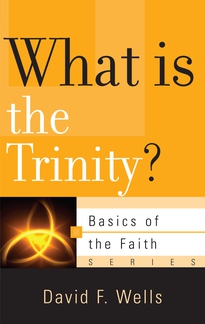 WHAT IS THE TRINITY? - BOTF