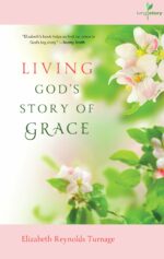 LIVING GOD'S STORY OF GRACE O/P BBX
