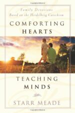 COMFORTING HEARTS, TEACHING MINDS