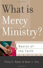 WHAT IS MERCY MINISTRY? - BOTF