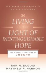 LIVING IN LIGHT OF INEXTING HOPE - GAOT