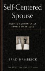 SELF-CENTERED SPOUSE - GRL