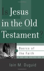 IS JESUS IN THE OLD TESTAMENT? - BOTF