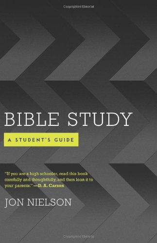 BIBLE STUDY