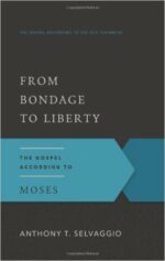 FROM BONDAGE TO LIBERTY - GAOT