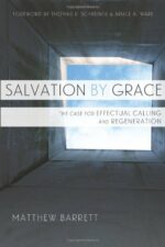 SALVATION BY GRACE