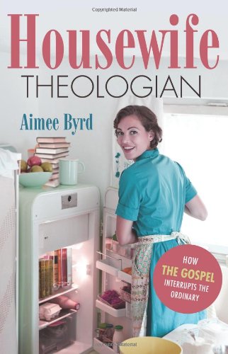 HOUSEWIFE THEOLOGIAN