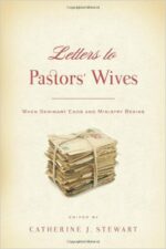 LETTERS TO PASTORS WIVES