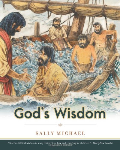 GOD'S WISDOM - MAKING HIM KNOWN