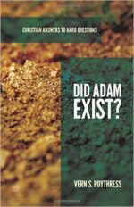 DID ADAM EXIST? - CAHQ