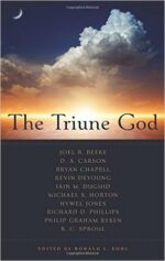 TRIUNE GOD, THE