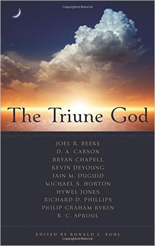 TRIUNE GOD, THE