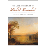 LIFE AND DIARY OF DAVID BRAINERD - HCB