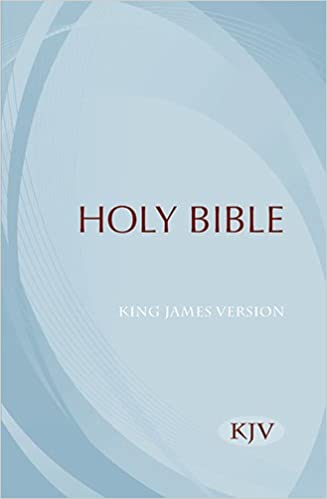 KJV OUTREACH BIBLE