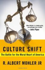 CULTURE SHIFT