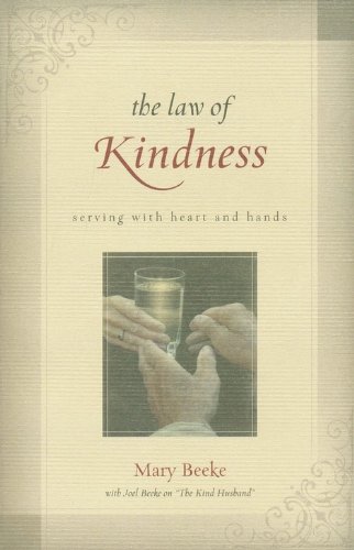 LAW OF KINDNESS, THE