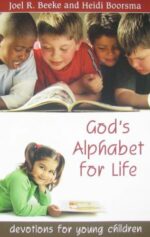 GOD'S ALPHABET FOR LIFE
